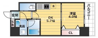 【間取り】 | スプランディッド安土町