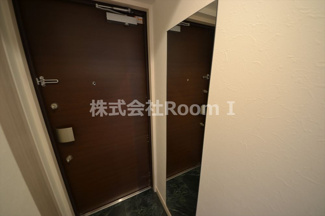 【玄関】 | スプランディッド安土町 | 毎日通る玄関はこちらです