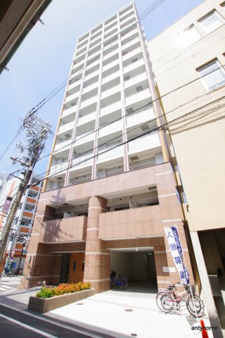 エクセレント上新20　仲介手数料無料の外観
