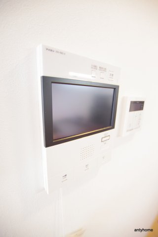 エクセレント上新20　仲介手数料無料のセキュリティ