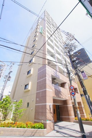 エクセレント上新20　仲介手数料無料の外観