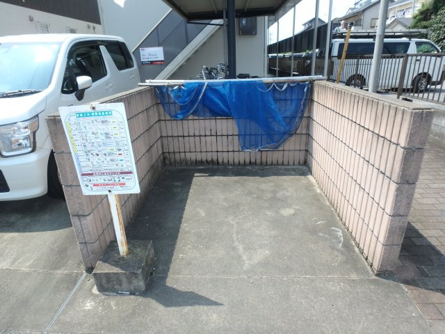 リヴェール坂戸のその他共用部分
