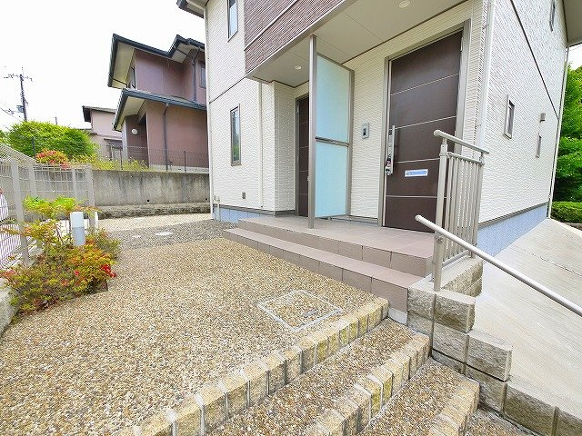 アルチェのその他共用部分