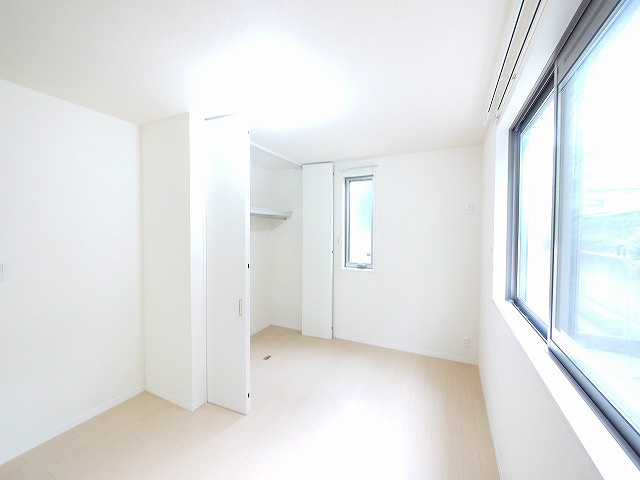 アルチェの内装|中はこのようになっています