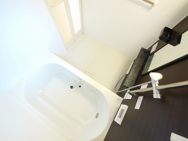 アルチェの浴室|お風呂です