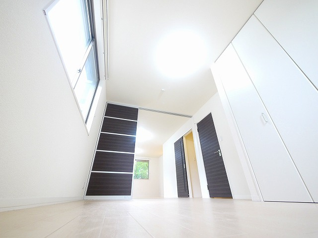 アルチェの内装|物件の内装です