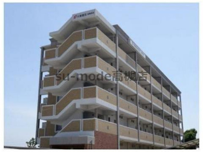 【エントランス】 | フィオレ水無瀬