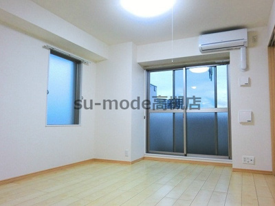 【居間・リビング】 | フィオレ水無瀬