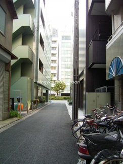 【周辺】 | 東日本橋フラワーハイホーム 