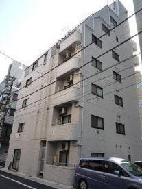 【外観】 | 東日本橋フラワーハイホーム 