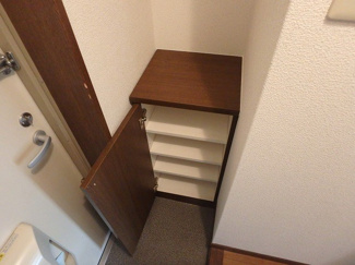 【収納】 | 矢島ビル