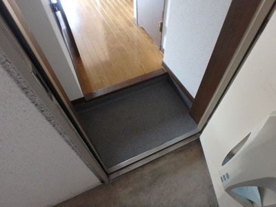 【玄関】 | 矢島ビル