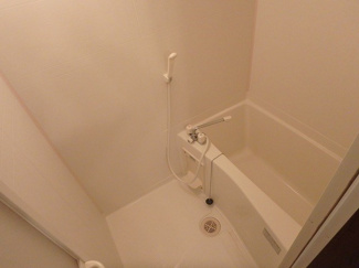 【浴室】 | 矢島ビル