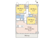 ライオンズマンション山科御陵の画像