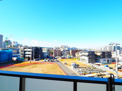【展望】 | コンフォーザ