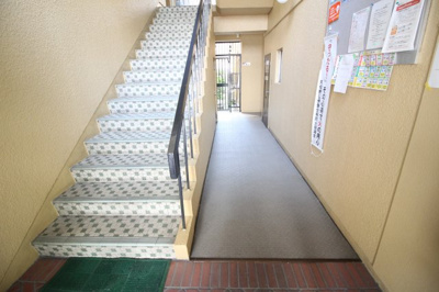 【その他共用部分】 | 光洋マンション