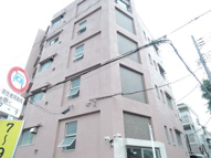 池尻マンションの画像