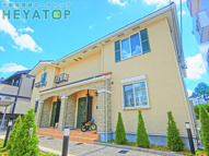 名古屋市瑞穂区軍水町２丁目のアパートの画像