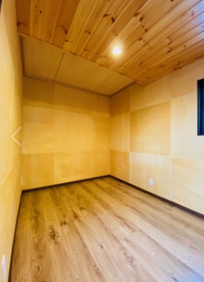 【寝室】 | Casita