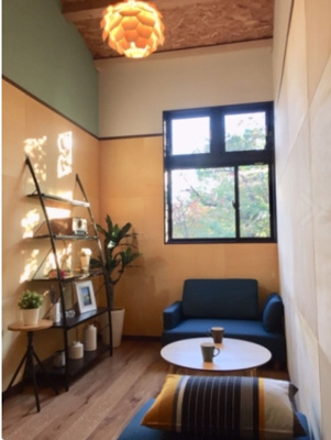 【居間・リビング】 | Casita