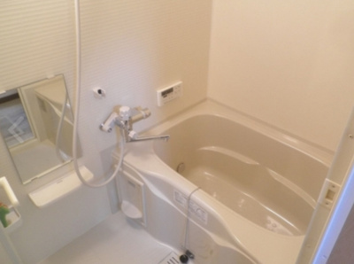 【浴室】 | Casita