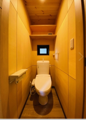 【トイレ】 | Casita