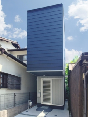 【外観】 | Casita