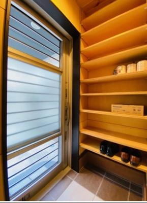 【玄関】 | Casita