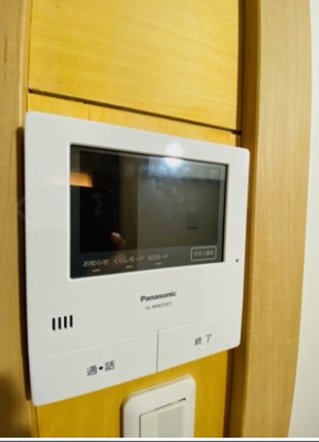 【セキュリティ】 | Casita