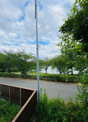 【展望】 | Casita