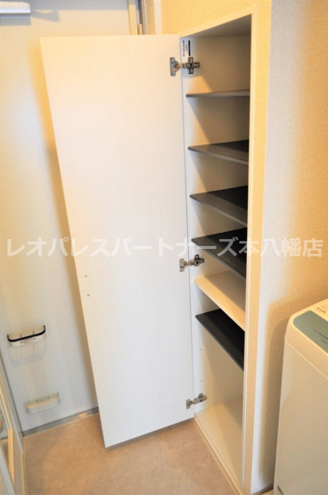 【玄関】 | トウィンクルＤ
