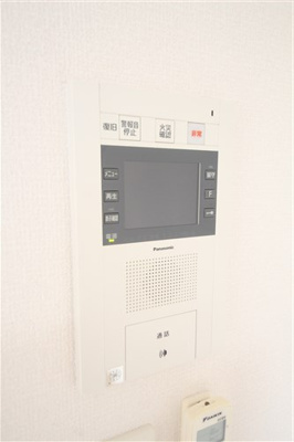 【設備】 | ラシュレエグゼ本町