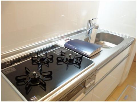 【キッチン】 | コリーヌベルメゾン