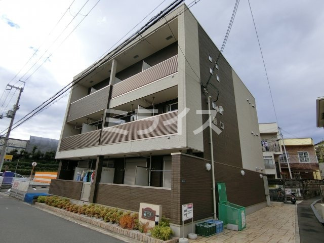 【外観】 | コリーヌベルメゾン