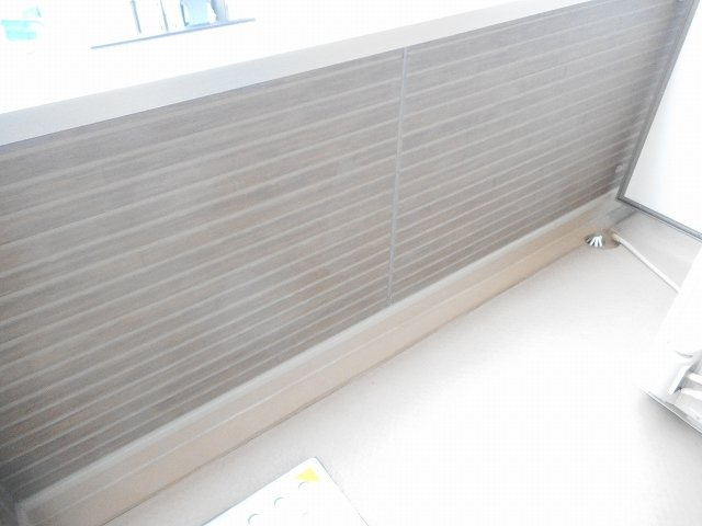 【バルコニー】 | コリーヌベルメゾン