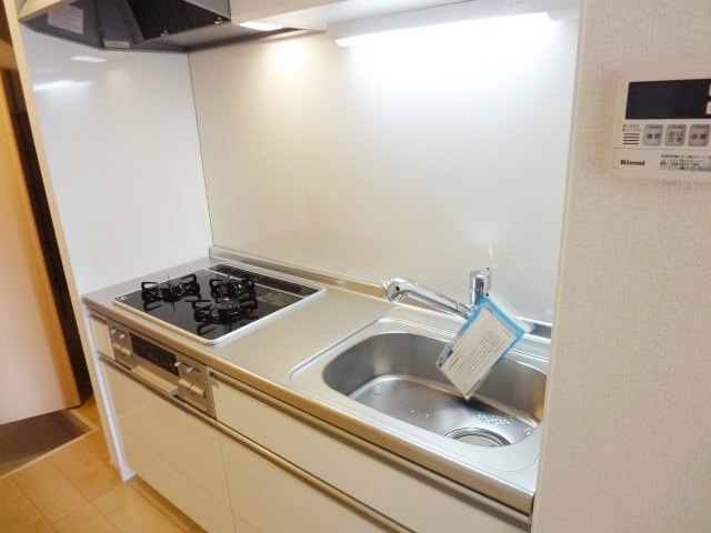 【キッチン】 | コリーヌベルメゾン