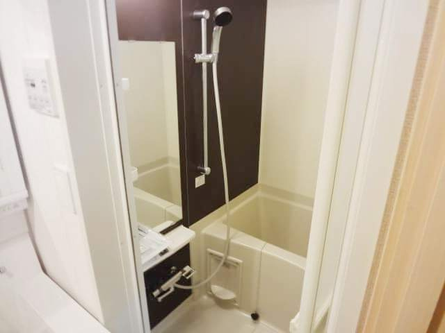 【浴室】 | コリーヌベルメゾン