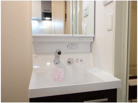 【独立洗面台】 | コリーヌベルメゾン