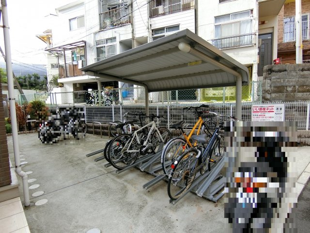 【その他共用部分】 | コリーヌベルメゾン