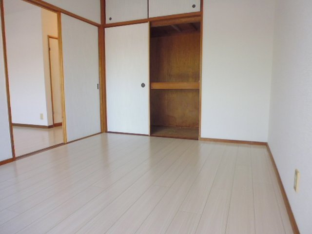 ロイヤルコーポの内装