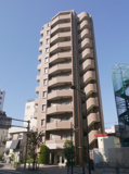 アイディーコート新宿西アルテの画像
