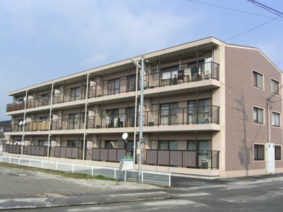 【外観】 | サンシャイン佐野II