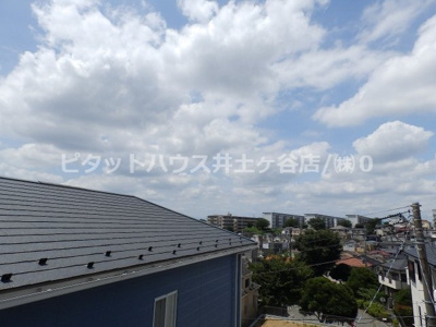 【展望】 | ヴィンテージ横濱芹が谷