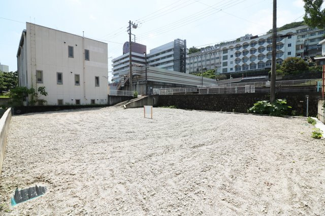 足利市本城３丁目の売地