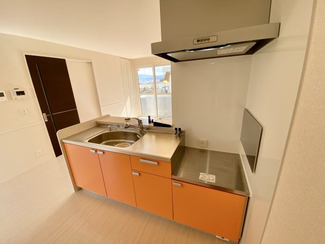 【キッチン】 | アドペラーレ