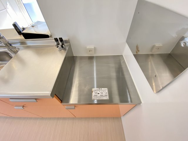 【キッチン】 | アドペラーレ