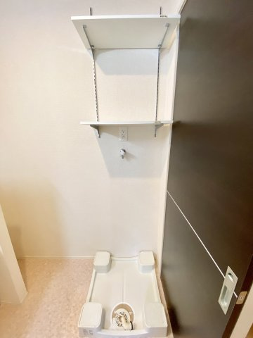 【洗面所】 | アドペラーレ