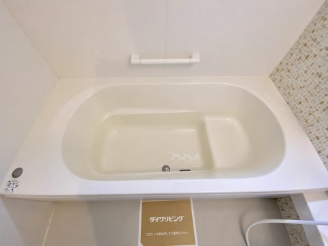 【浴室】 | アドペラーレ