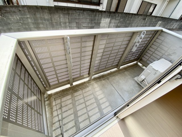 【バルコニー】 | アドペラーレ