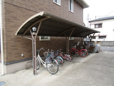 【その他共用部分】 | セジュール岡崎